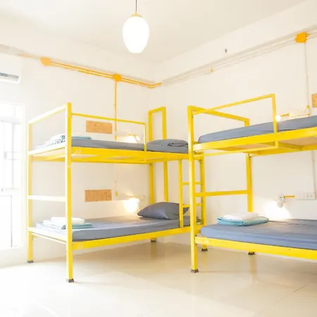 Blue Dream Hostel